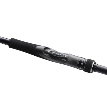 Casting Rod Shimano Dialuna Inshore 2023