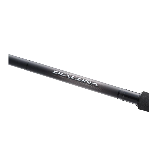 Caña de pescar Shimano Dialuna Inshore 2023