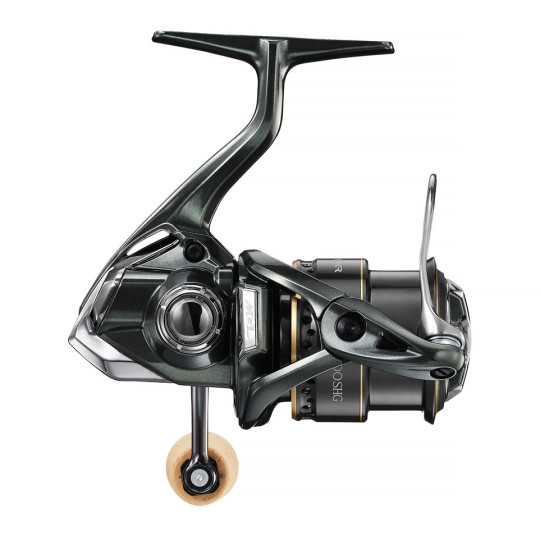 Spinning reel Shimano Cardiff XR