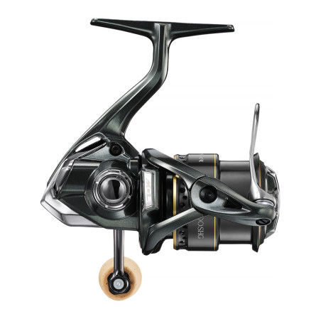 Spinning reel Shimano Cardiff XR