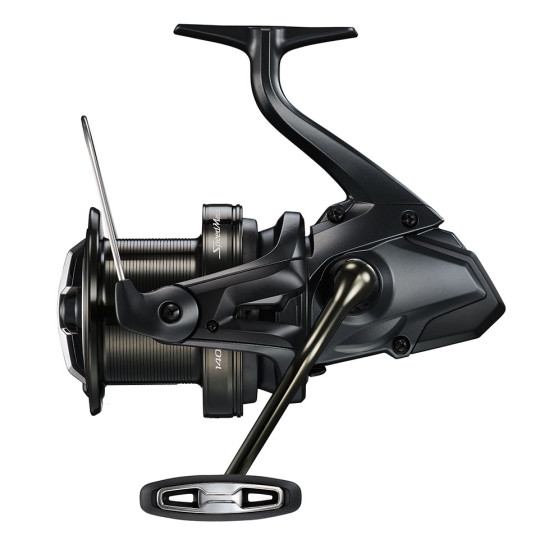 Carrete de spinning Shimano...