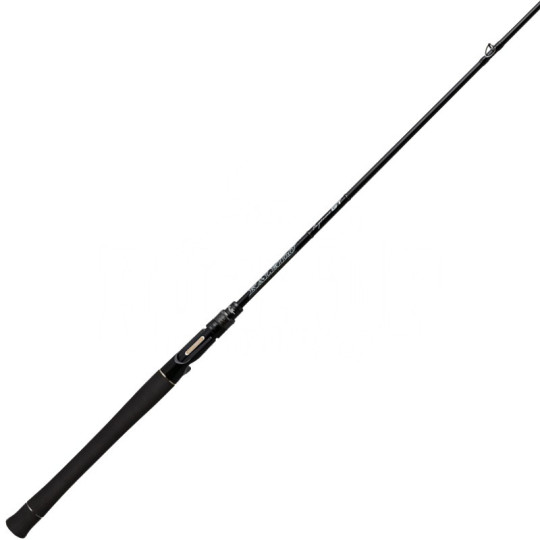 Baitcast Ruten Evergreen Kaleido IGTC 69MH Stallion GT