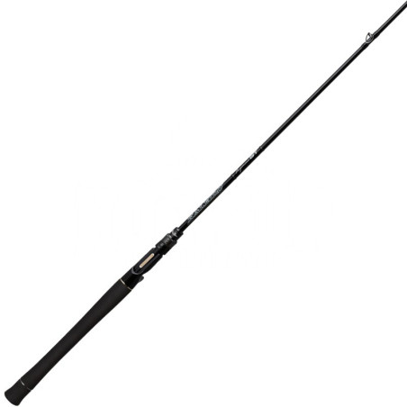 Baitcast Ruten Evergreen Kaleido IGTC 69MH Stallion GT