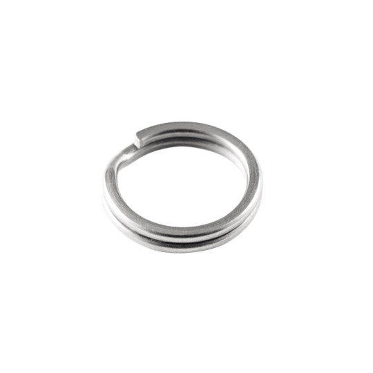 Gebrochene Ringe BKK Split Ring 41