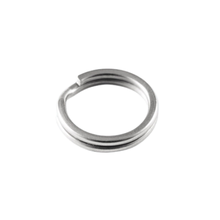 Gebrochene Ringe BKK Split Ring 41