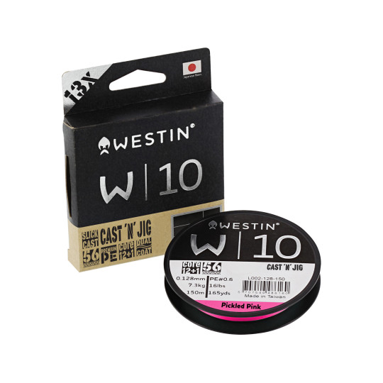 Tresse Westin W10 Cast 'N'...