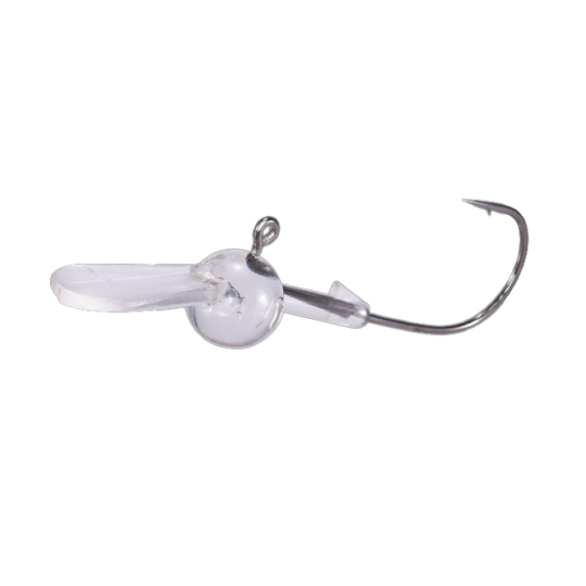 Head Musaga Lipjig 45