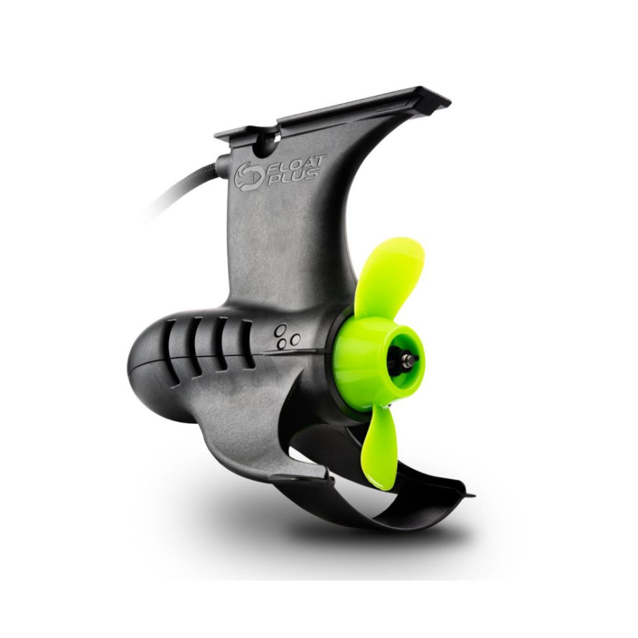 Elektromotor Float Plus Twin Force