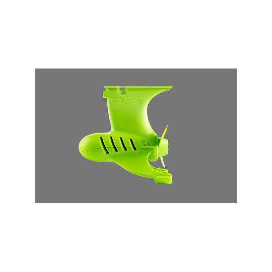 Electric motor Float Plus Twin Force