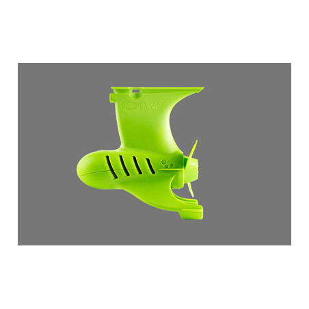 Elektromotor Float Plus Twin Force