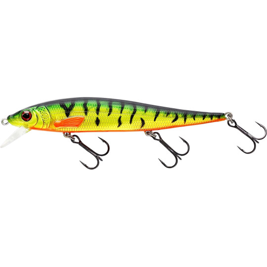 Señuelo Duro Westin Jerkbite SR 11cm