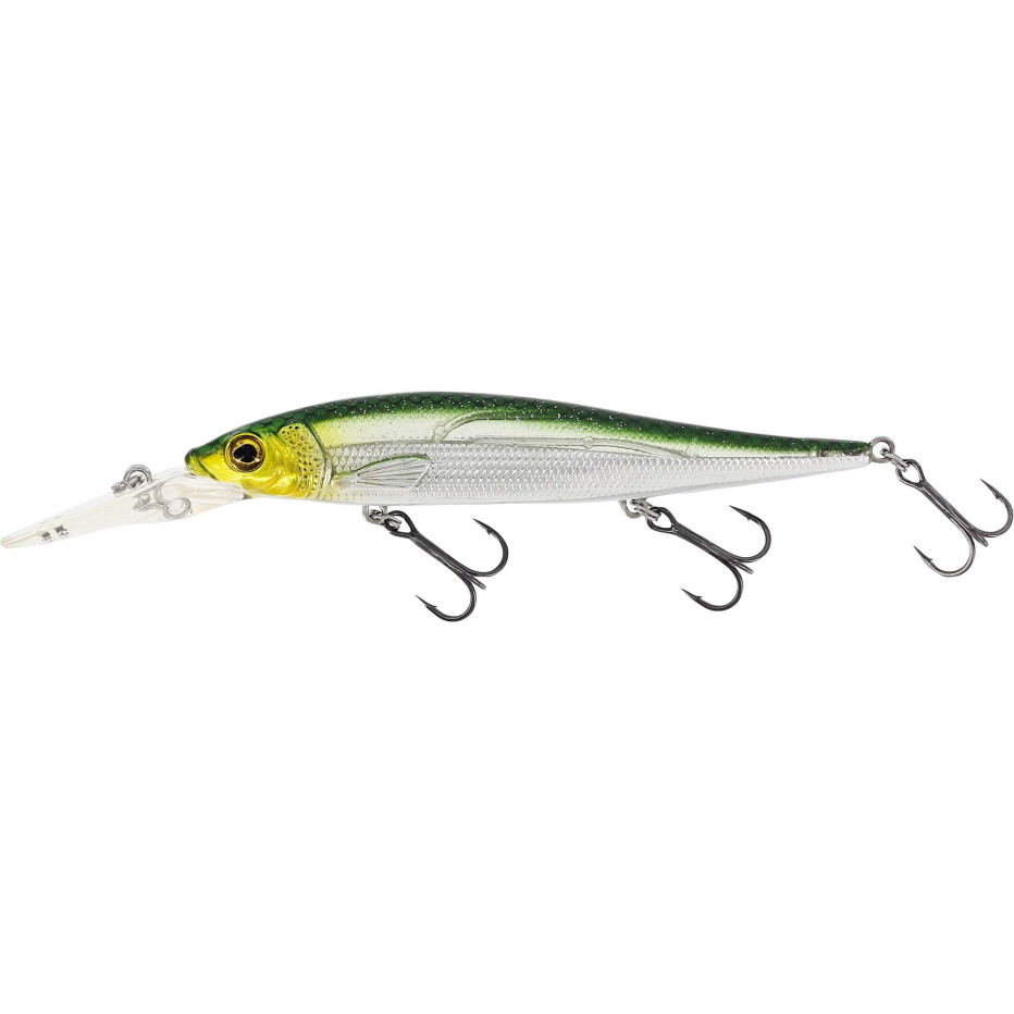 Hard Bait Westin Jerkbite MR 11cm