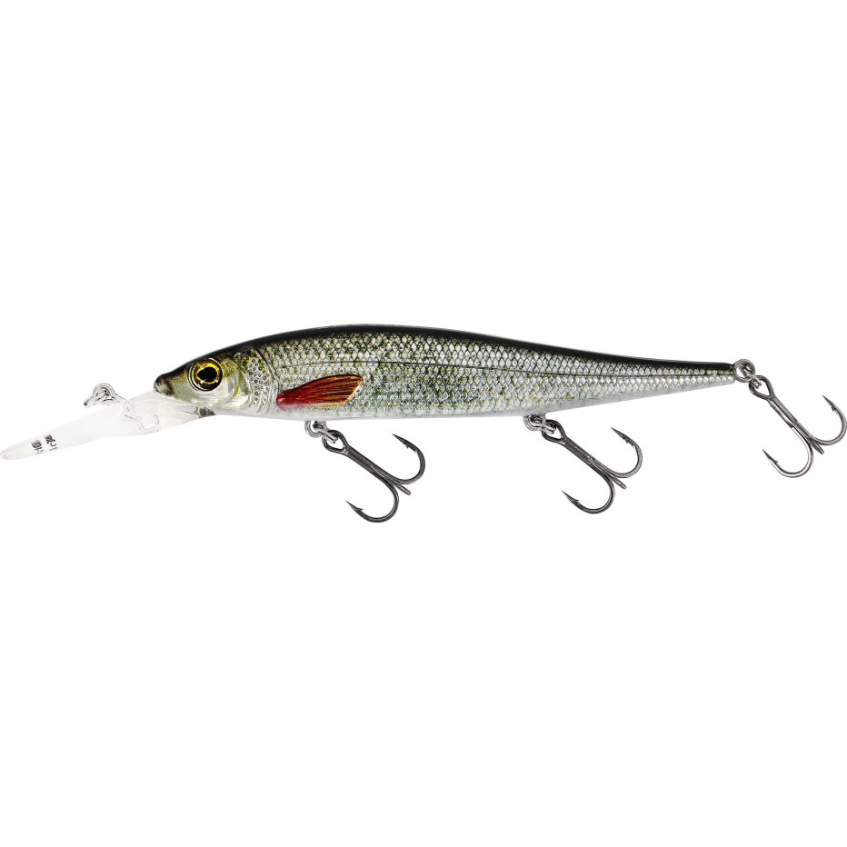 Hard Bait Westin Jerkbite MR 11cm