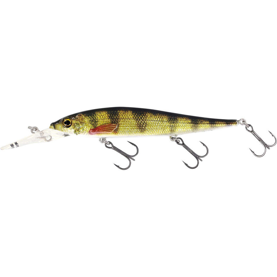 Hard Bait Westin Jerkbite MR 11cm