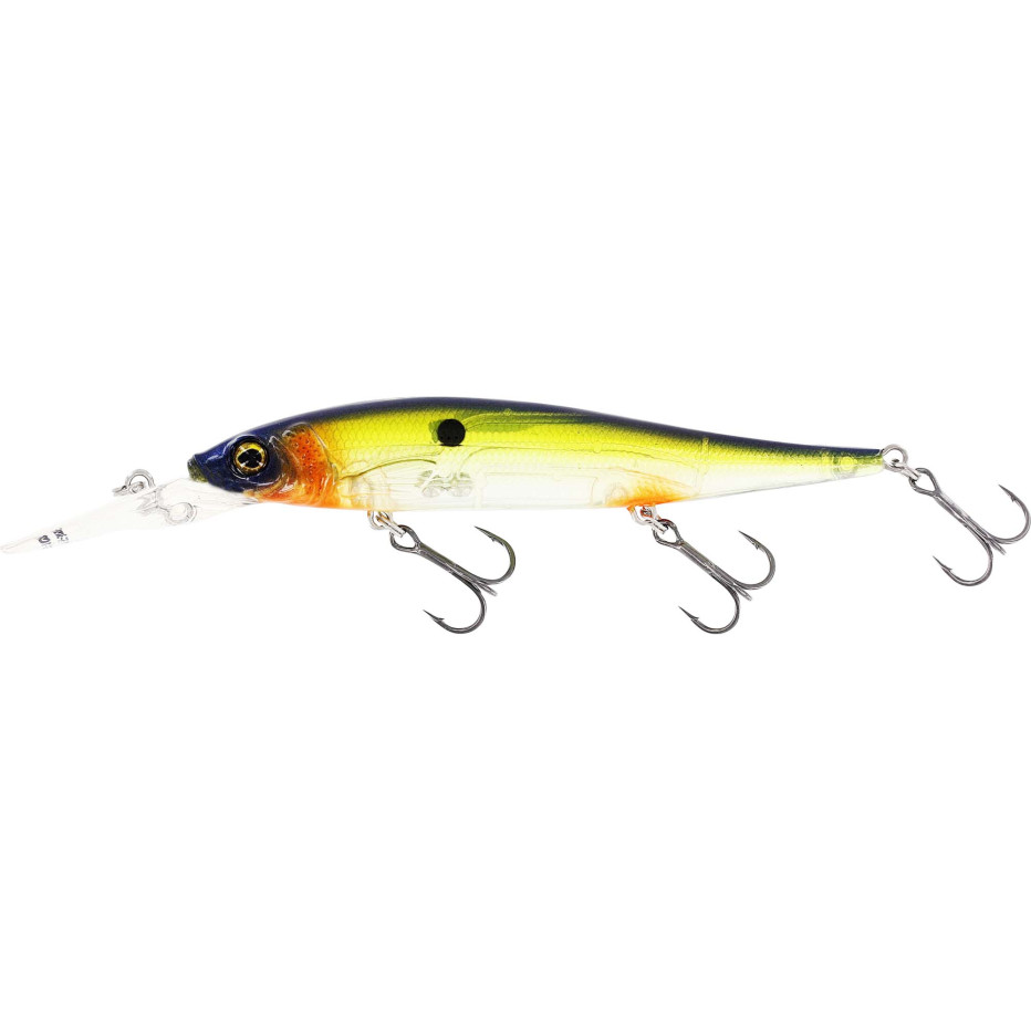 Hard Bait Westin Jerkbite MR 11cm