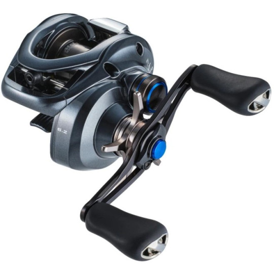 Carrete de casting Shimano...