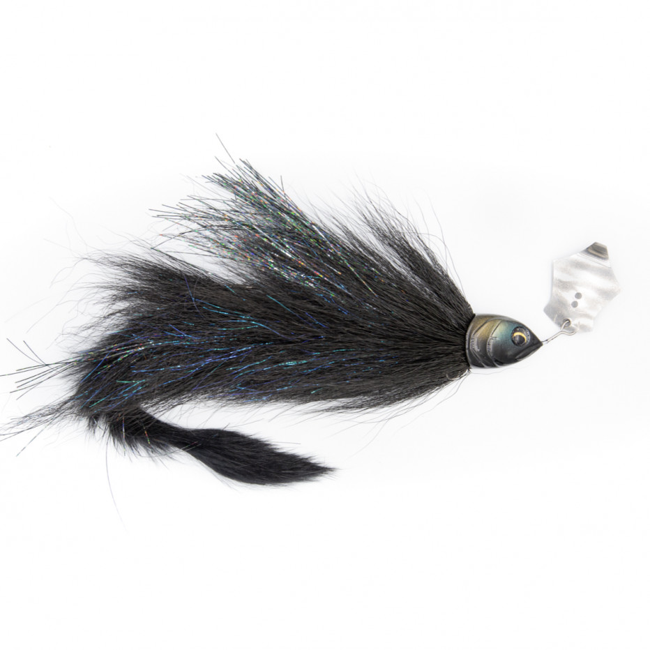 Bladed Pilker Bim Tackle Chacha Köder Junior 20cm