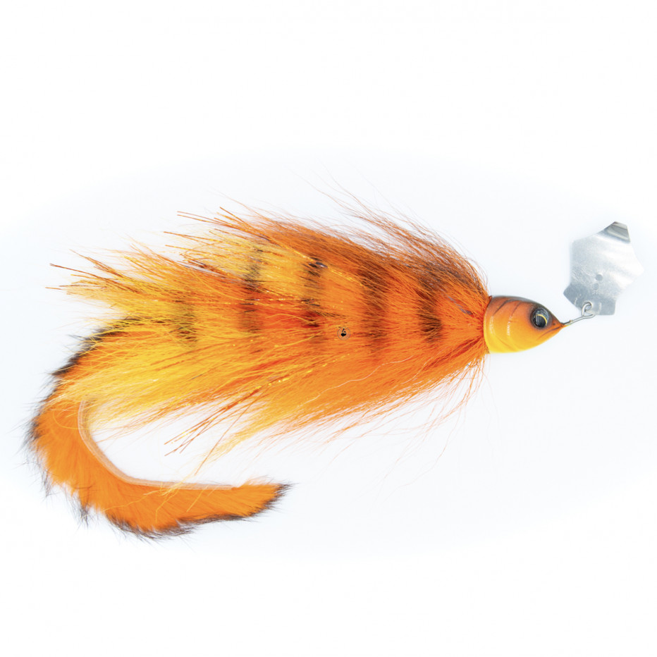 Bladed Pilker Bim Tackle Chacha Köder Junior 20cm