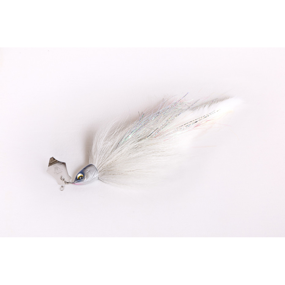 Bladed Pilker Bim Tackle Chacha Köder Junior 20cm