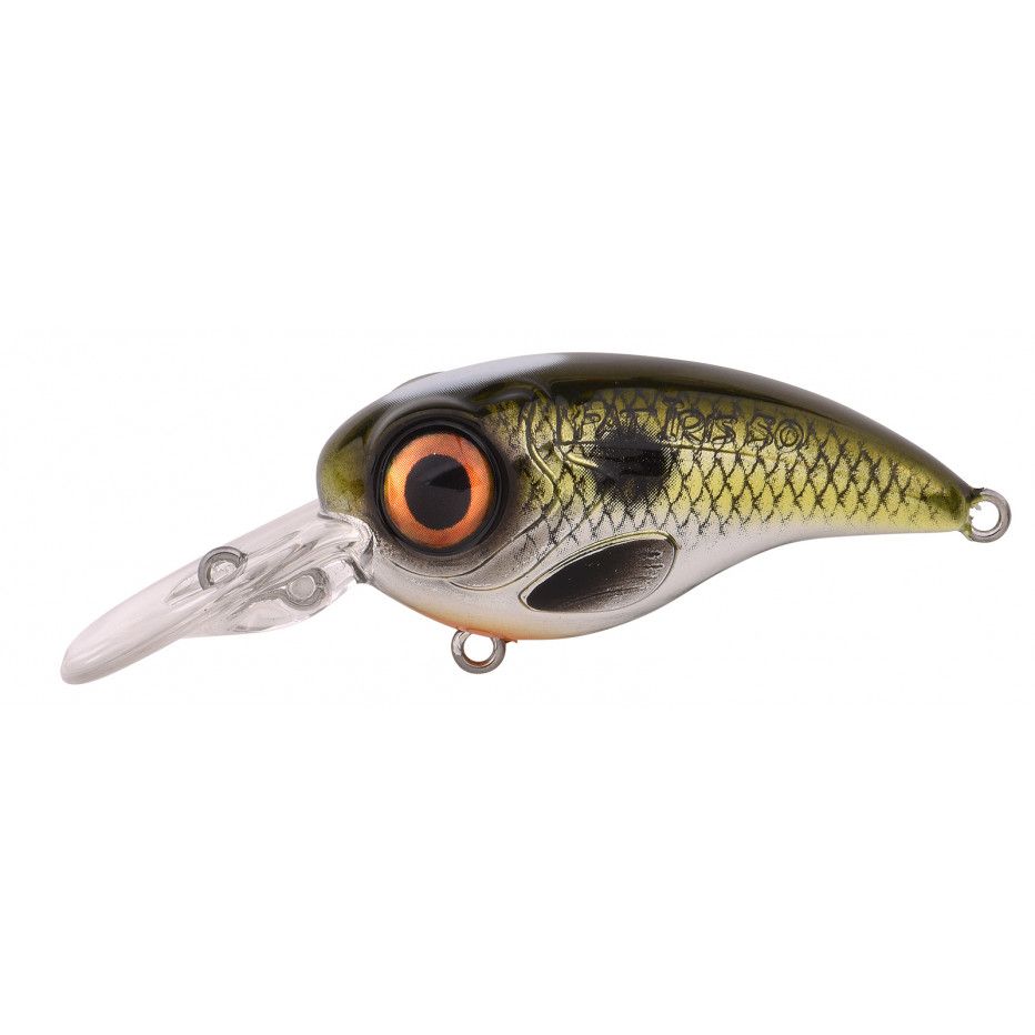 Wobbler Spro Fat Iris 80 CR