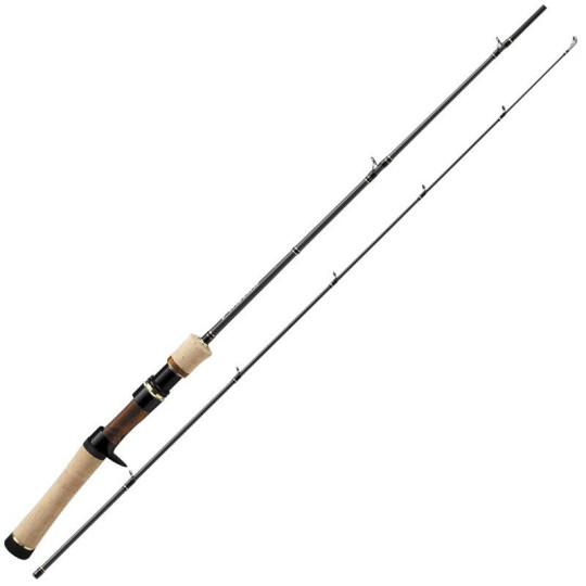 Casting Rod Major Craft Finetail Stream Glass