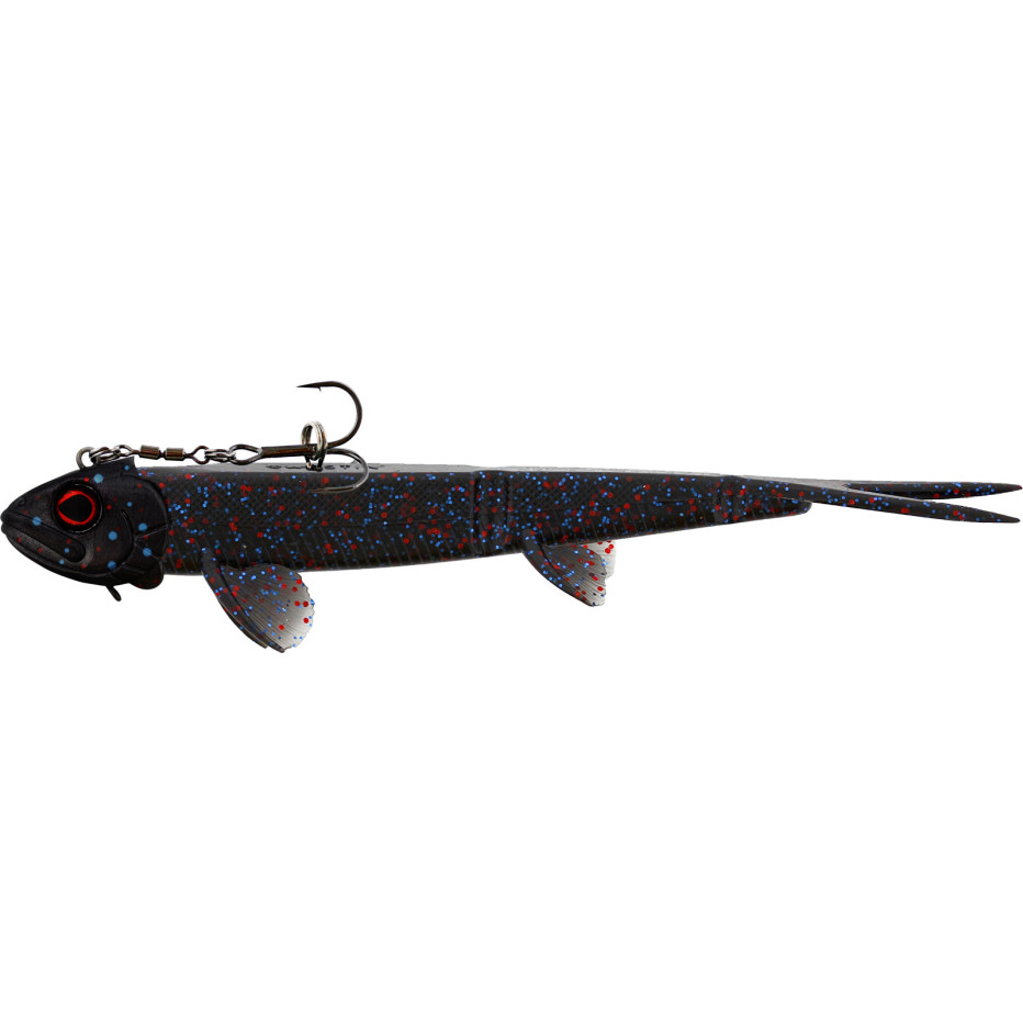 Soft Bait Westin Twinteez Pelagic V-TAIL R'N'R 70g