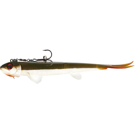 Gummifische Westin Twinteez Pelagic V-TAIL R'N'R 70g
