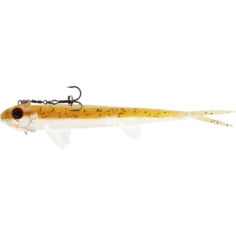 Soft Bait Westin Twinteez Pelagic V-TAIL R'N'R 70g