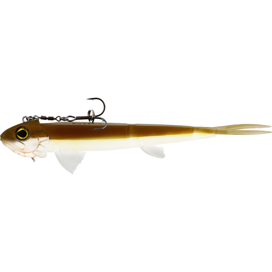 Soft Bait Westin Twinteez Pelagic V-TAIL R'N'R 70g