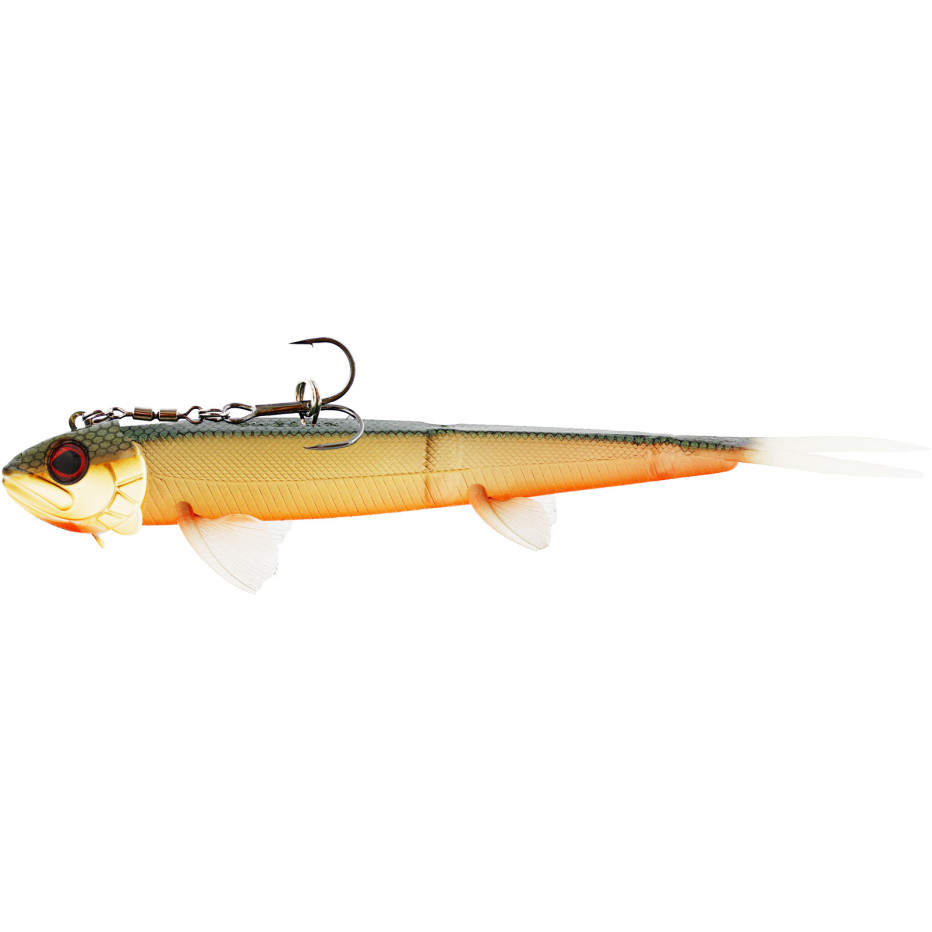 Soft Bait Westin Twinteez Pelagic V-TAIL R'N'R 70g