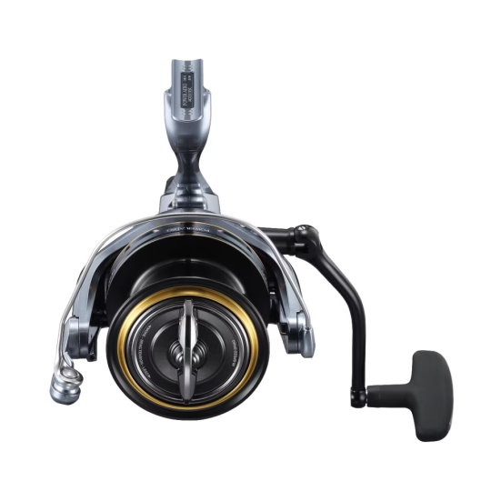 Spinning reel Shimano Power Aero XSC