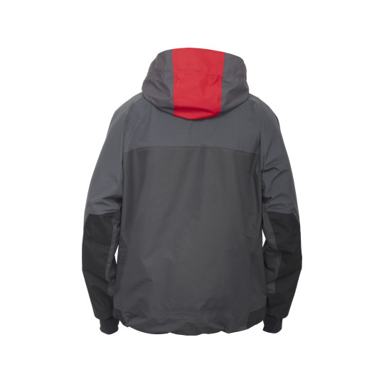 Jacke Westin W4 Jacket Gunmetal