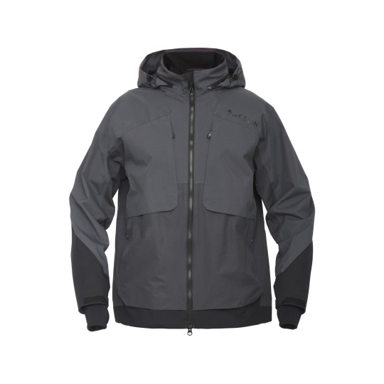 Chaqueta Westin W4 Chaqueta Gunmetal