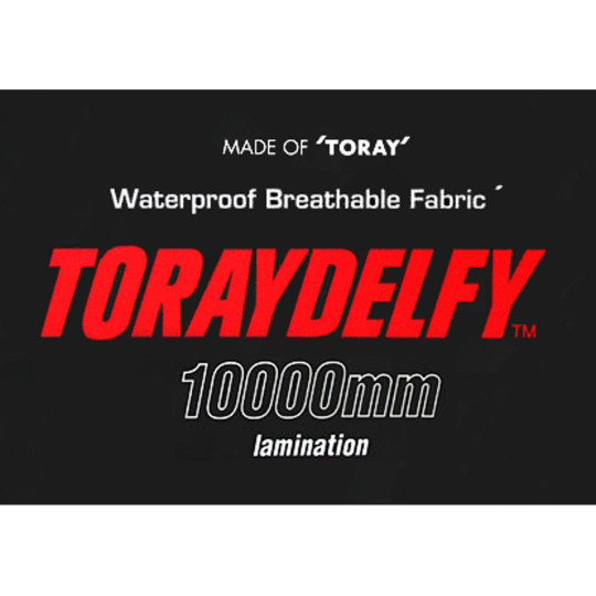 Salopette Westin W6 Rain Bibs