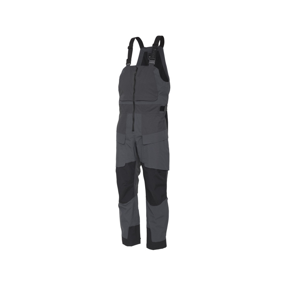 Dungarees Westin W4 Bibs Gunmetal