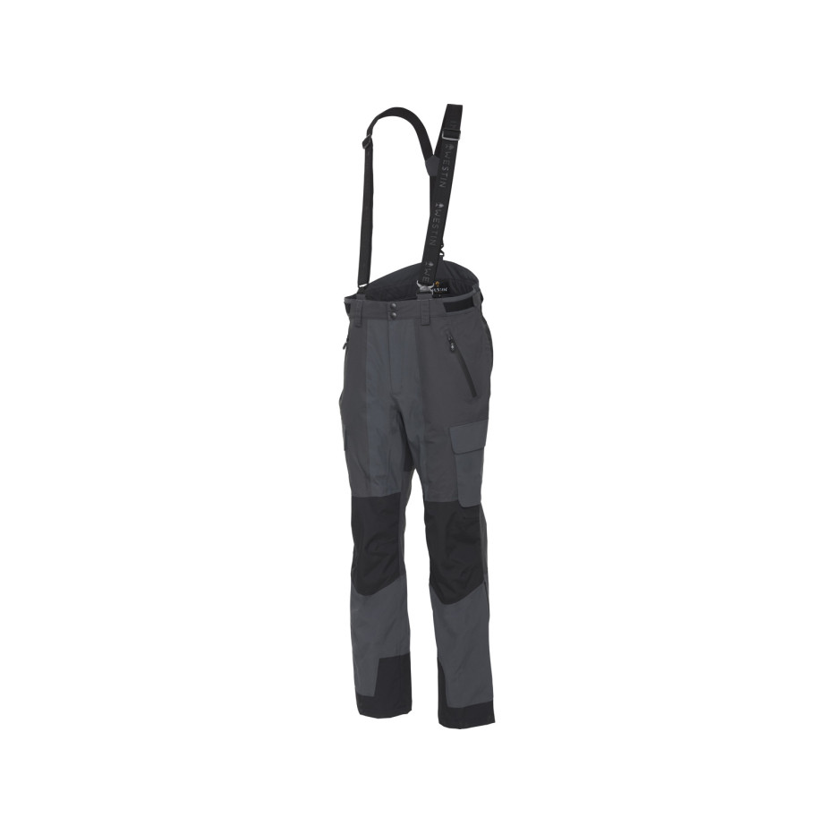 Pantalon Westin W4 Trousers Gunmetal