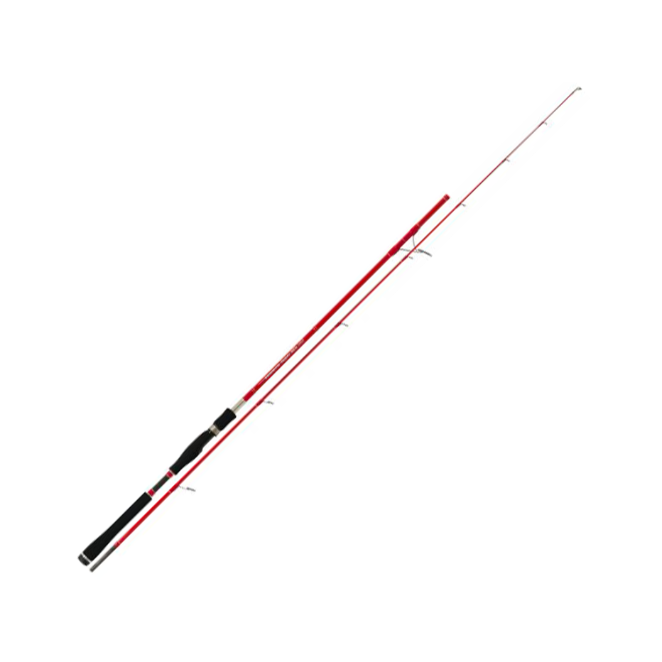 Spinning rod Tenryu Super Mix 240 EVO - Leurre de la pêche