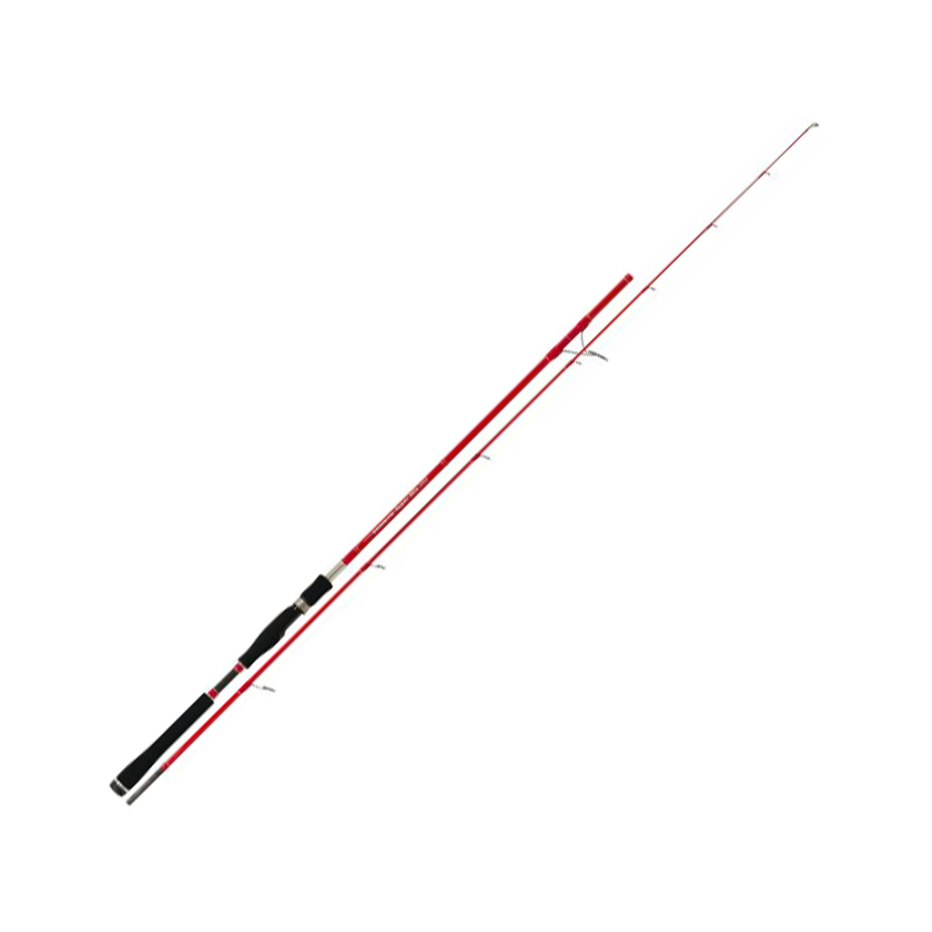 Spinning rod Tenryu Super Mix 240 EVO