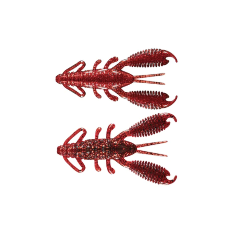 Señuelo Reins Ring Craw 8cm