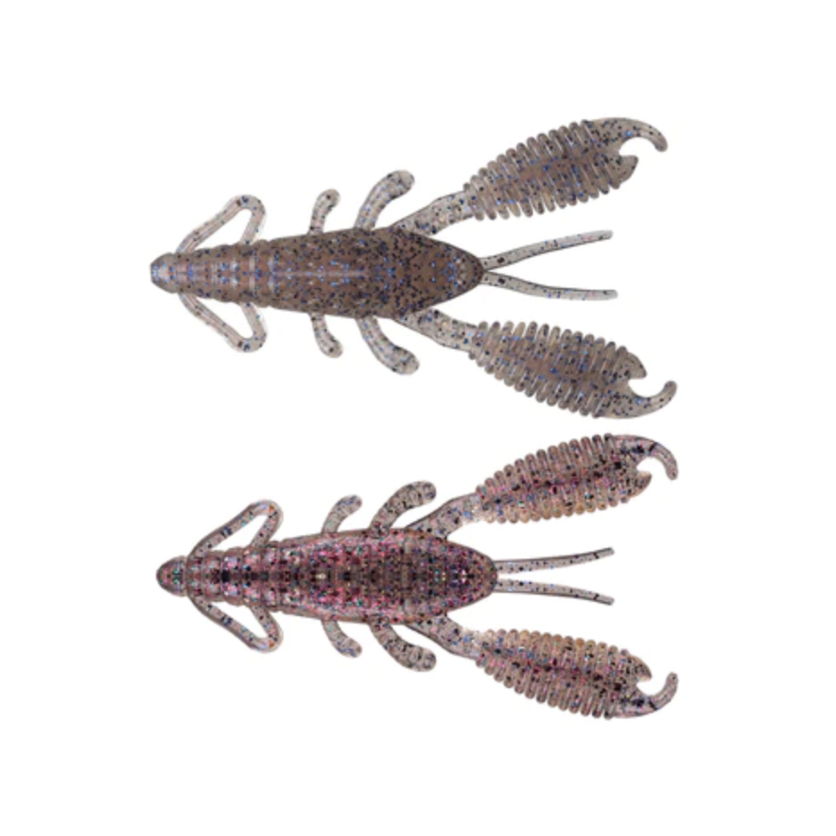 Leurre Reins Ring Craw 8cm