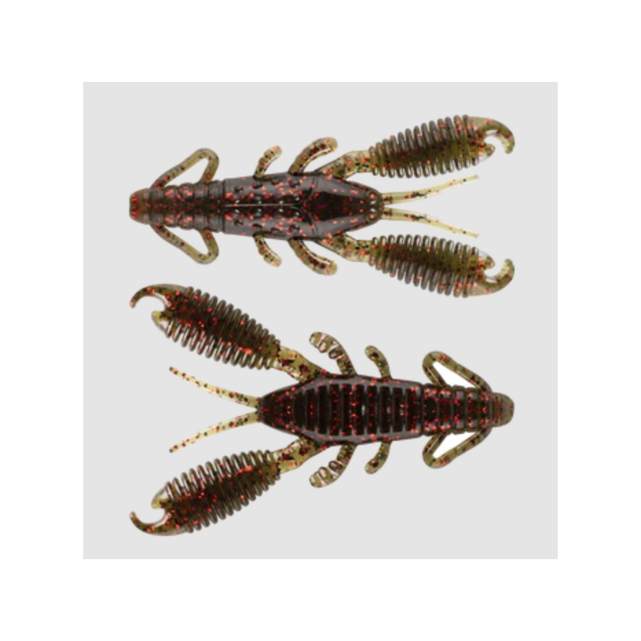 Leurre Reins Ring Craw 8cm