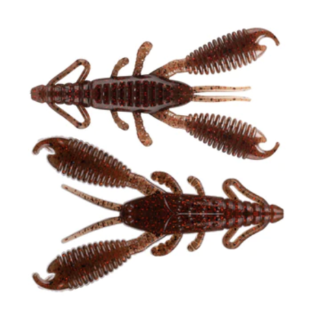 Soft bait Reins Ring Craw 8cm - imitation crayfish