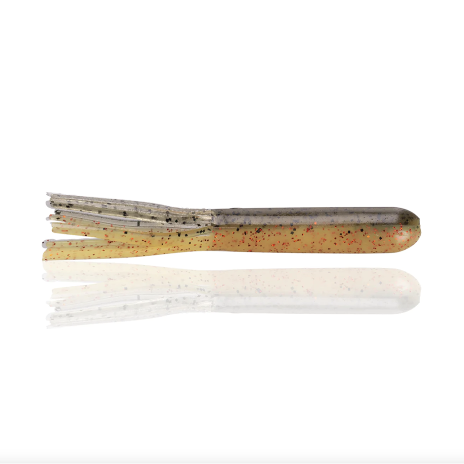 Soft Bait Reins Legend Tube 9cm