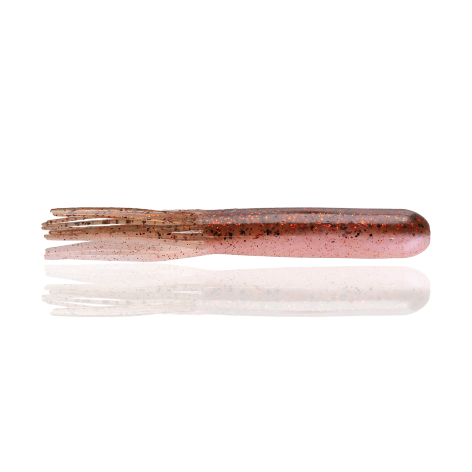 Soft Bait Reins Legend Tube 9cm