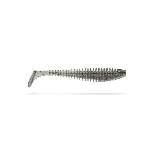 Gummifische Jaeger Abram 8,2cm