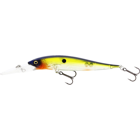 Wobbler Westin Jerkbite MR 9cm