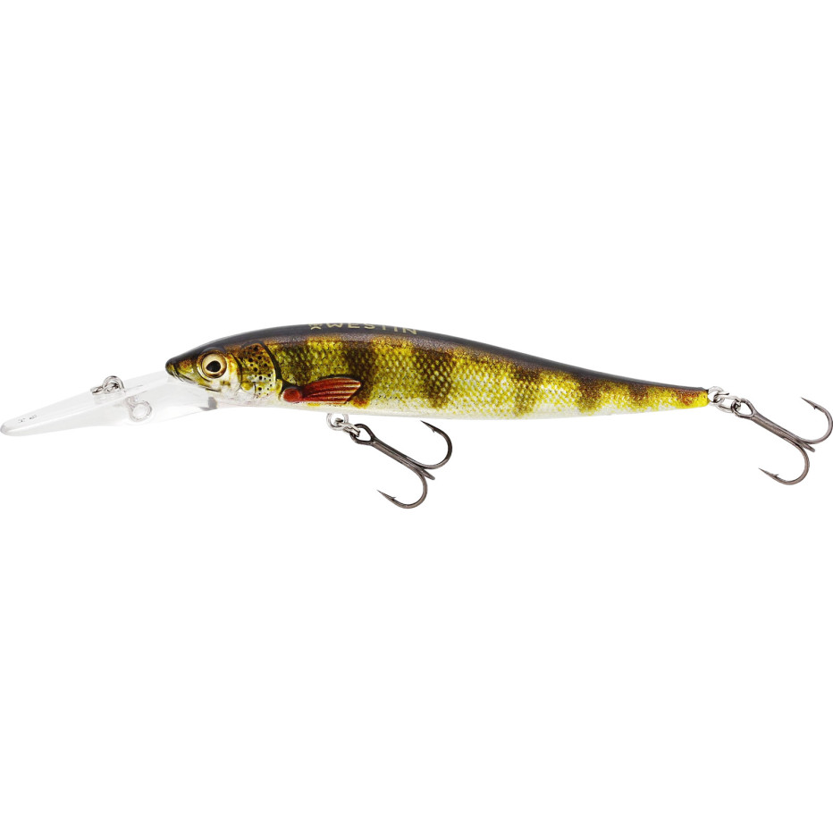 Wobbler Westin Jerkbite MR 9cm