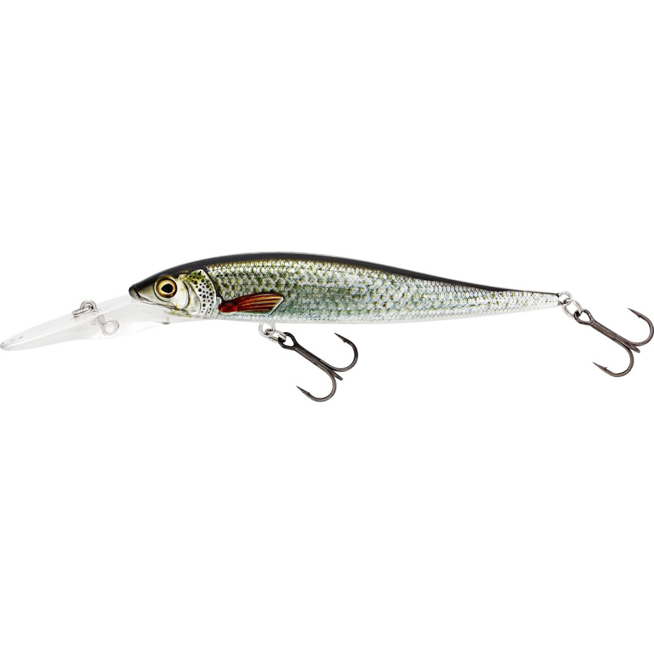Wobbler Westin Jerkbite MR 9cm