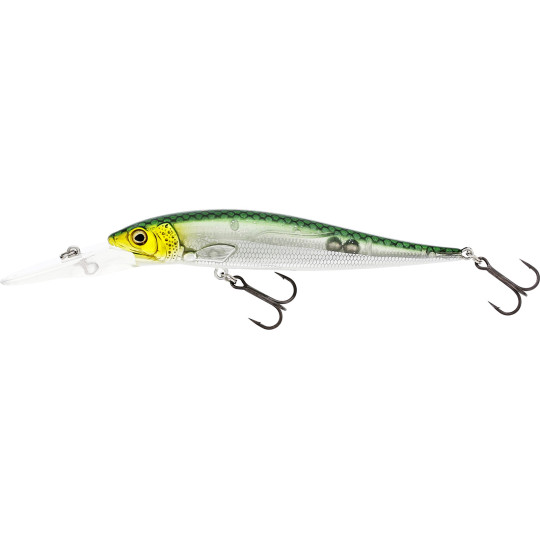 Hard Bait Westin Jerkbite MR 9cm