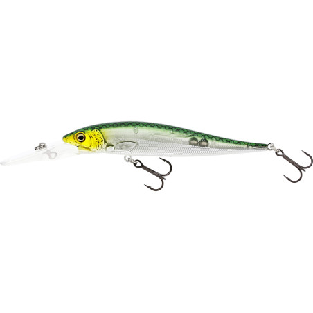 Wobbler Westin Jerkbite MR 9cm